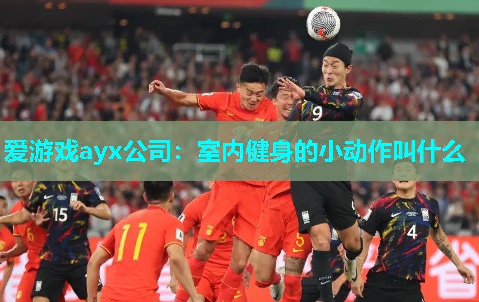 爱游戏ayx公司：室内健身的小动作叫什么