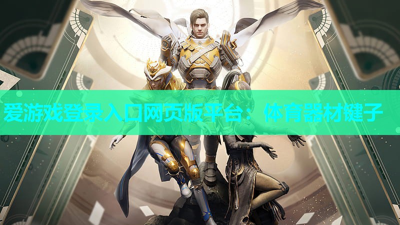 爱游戏登录入口网页版平台：体育器材键子