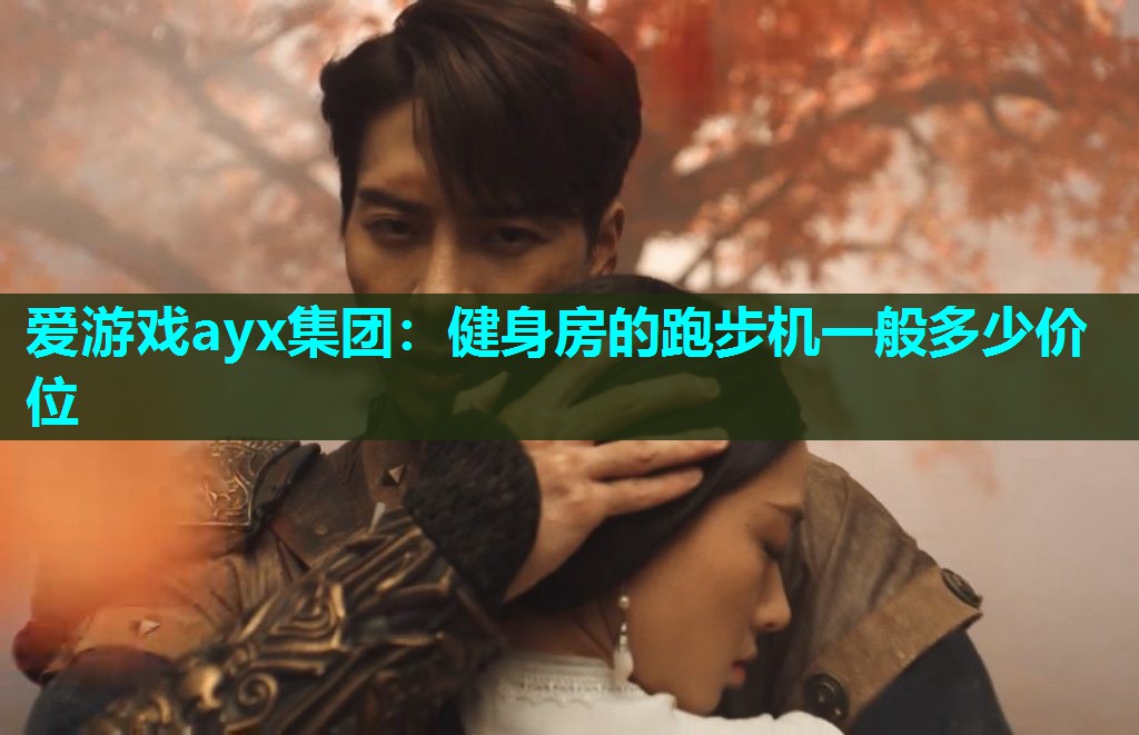爱游戏ayx集团：健身房的跑步机一般多少价位