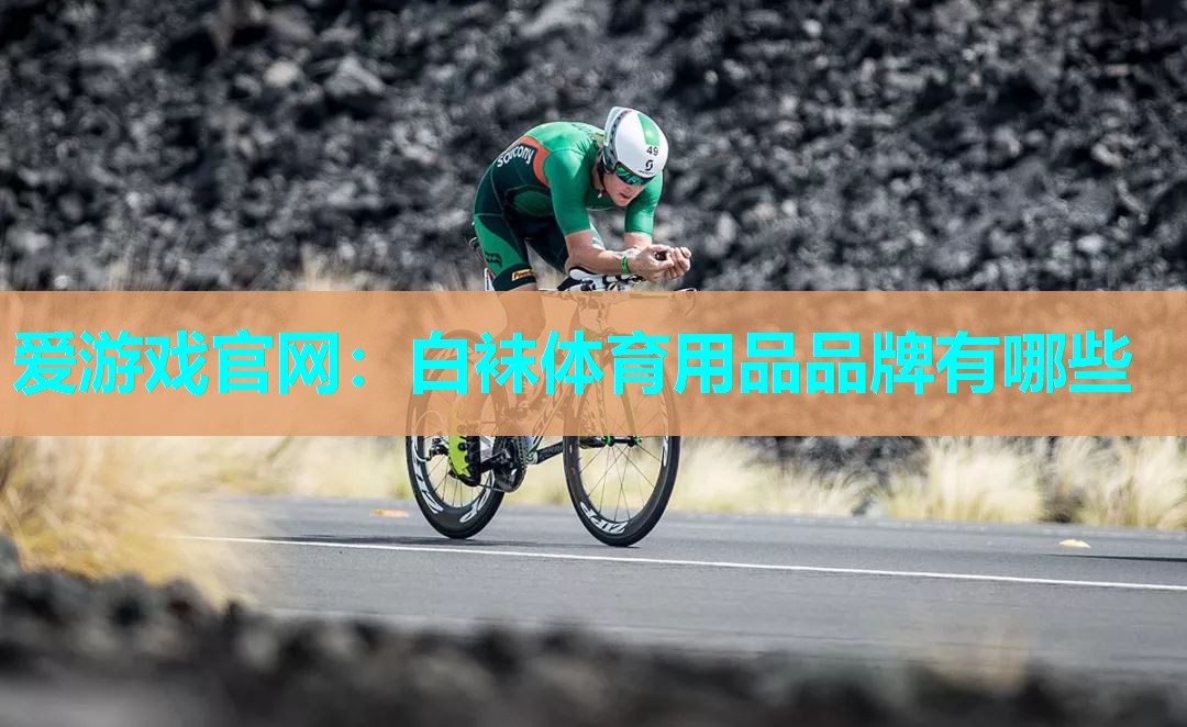 爱游戏官网：白袜体育用品品牌有哪些