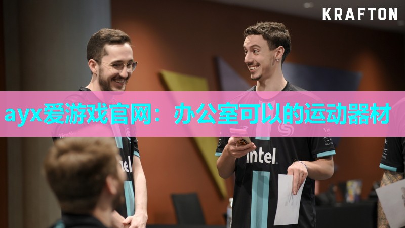 办公室可以的运动器材