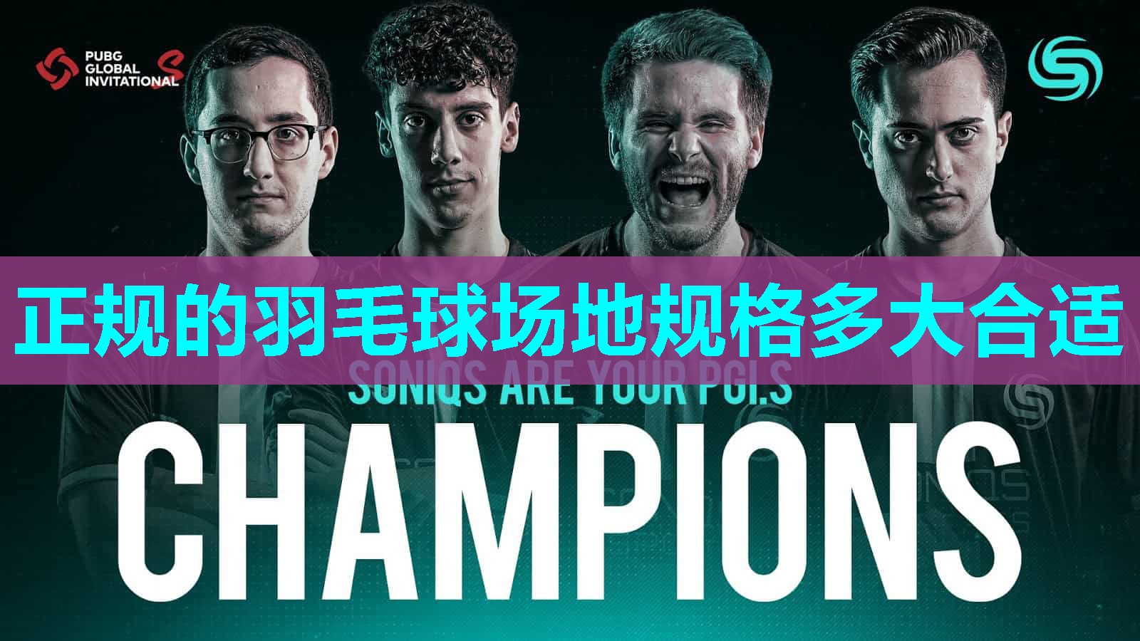 正规的羽毛球场地规格多大合适