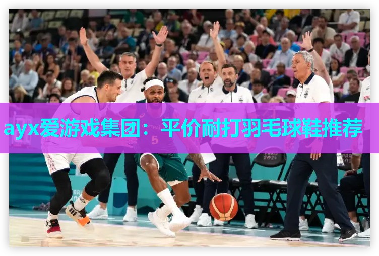 平价耐打羽毛球鞋推荐