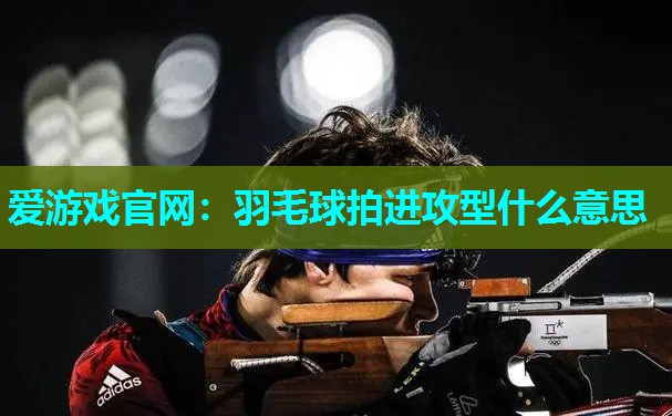 羽毛球拍进攻型什么意思